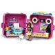 LEGO Friends "Кьюб Оливии для игр" 41667